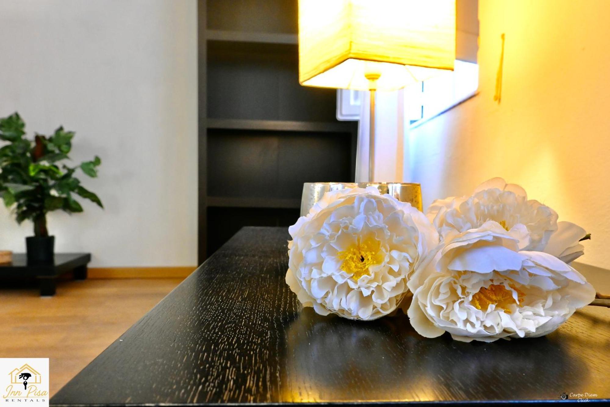 Inn Pisa Rentals 2- San Francesco Flat Екстериор снимка
