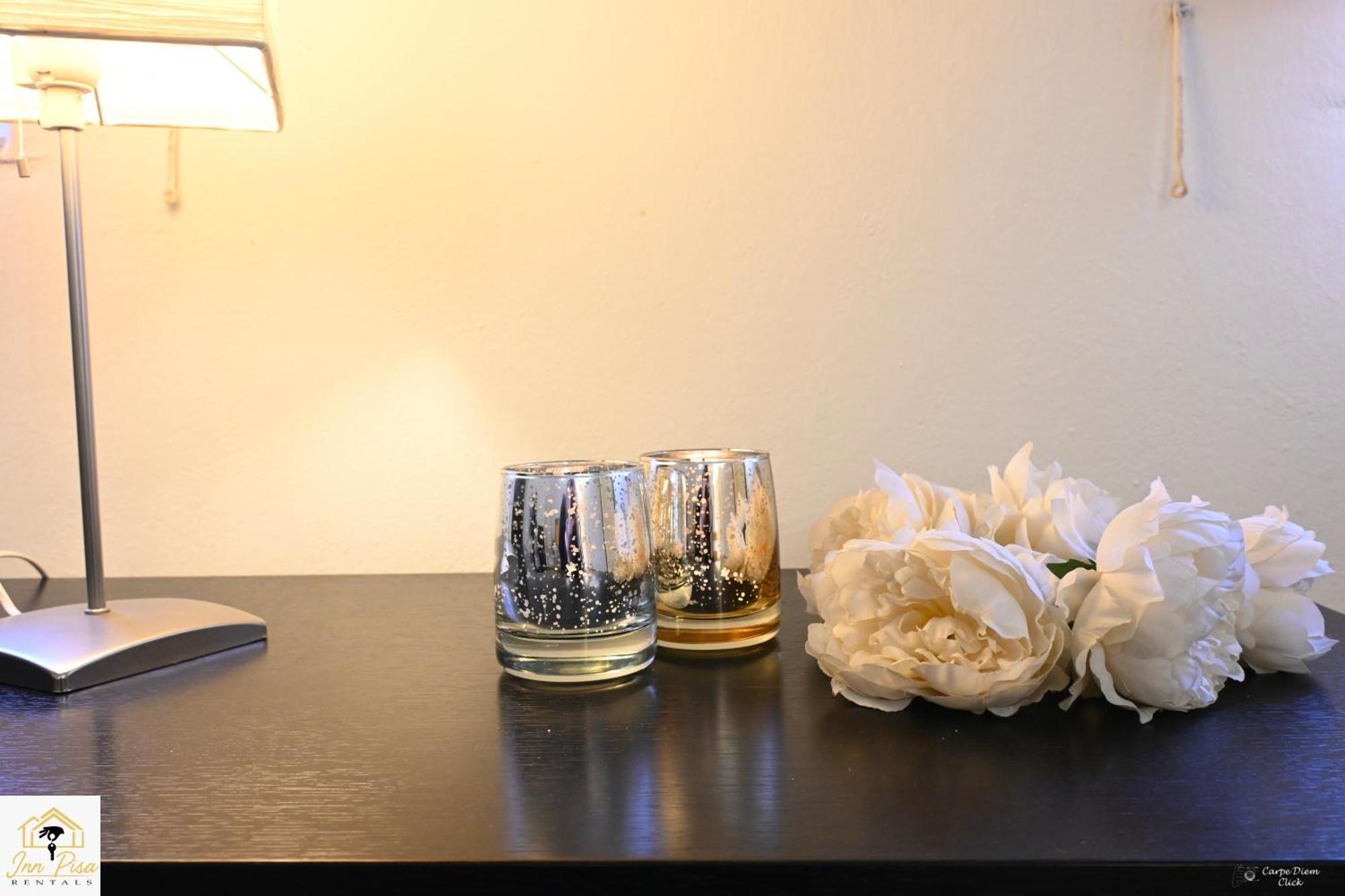 Inn Pisa Rentals 2- San Francesco Flat Екстериор снимка